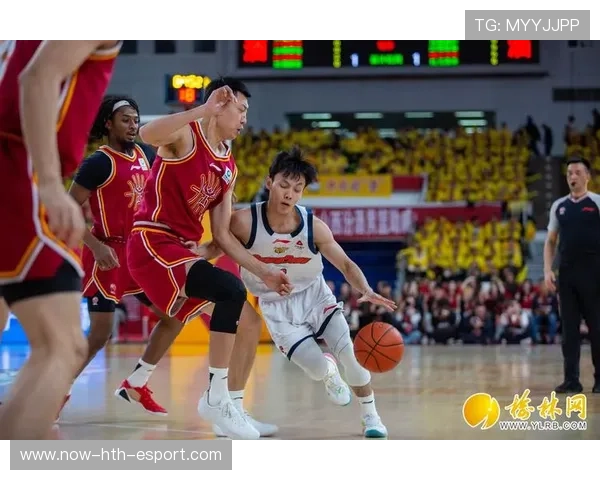 CBA赛季焦点比赛（214 ）