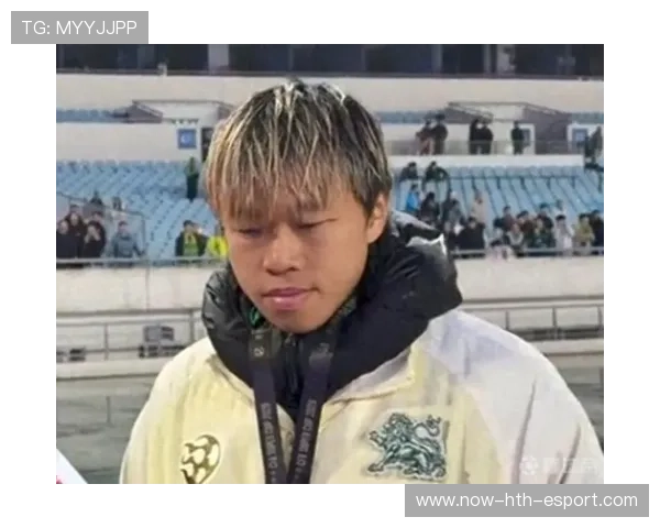 茹子楠抢断后送出精妙传中，北京国安先声夺人